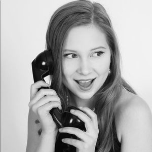 Meet your Posher, Madeleine